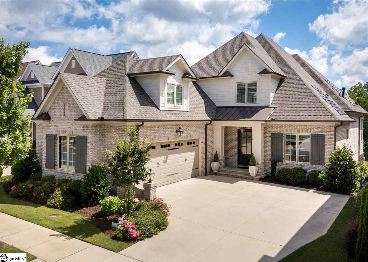 118 VERDAE CREST DRIVE, GREENVILLE, SC 29607 Wilson Associates
