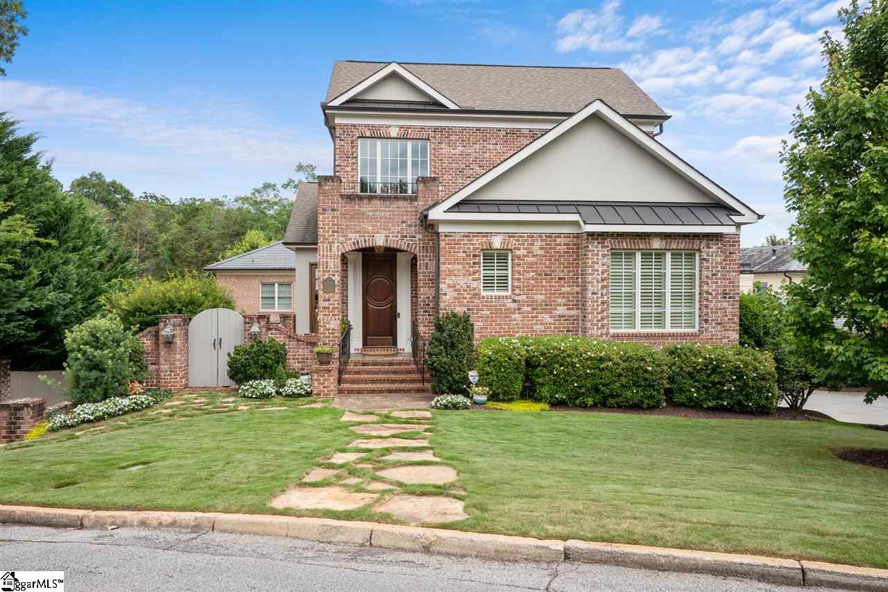 99 Hope Street Greenville Sc 29601 Wilson Associates