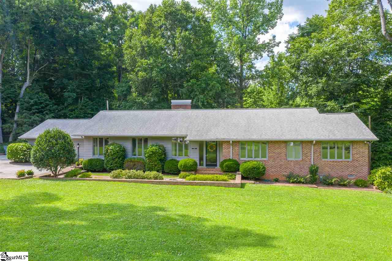 124 Eastwood Circle Spartanburg Sc 29302 Sold Listing Berkshire Hathaway Homeservices C Dan Joyner Realtors