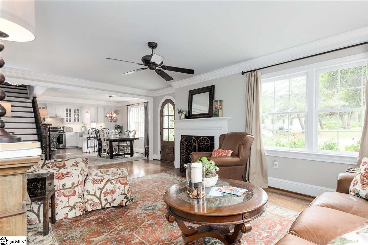 139 Rockwood Drive Greenville Sc 29605 Sold Listing Berkshire Hathaway Homeservices C Dan Joyner Realtors