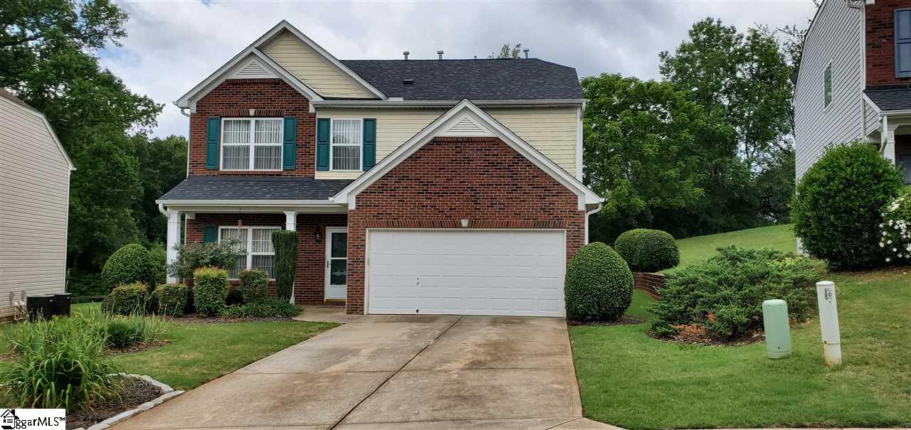 Chartwell Estates Greer Sc Area Info Houses For Sale In Chartwell Estates