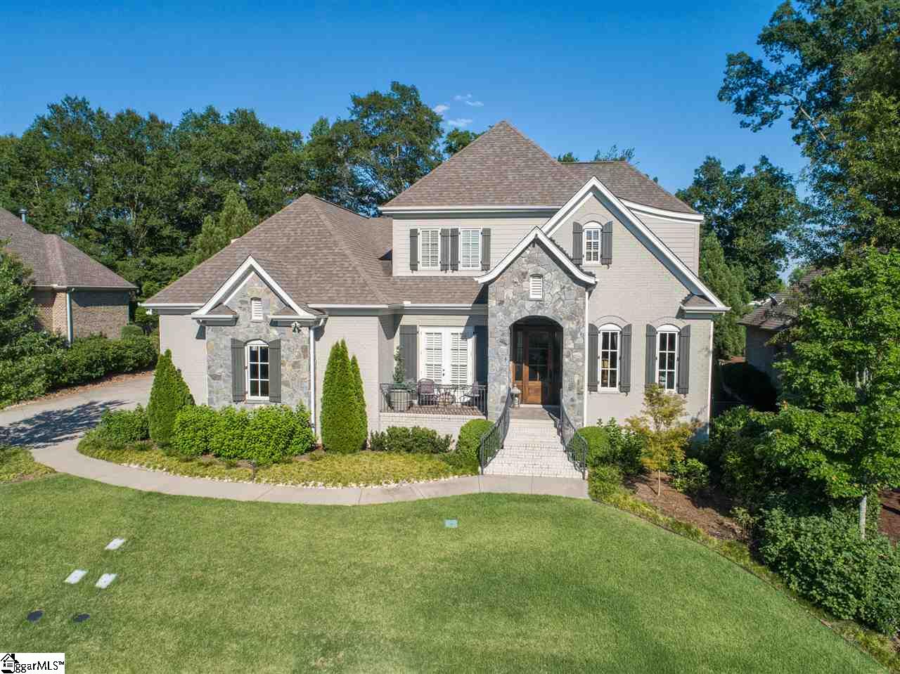 8 rolleston dr greenville sc