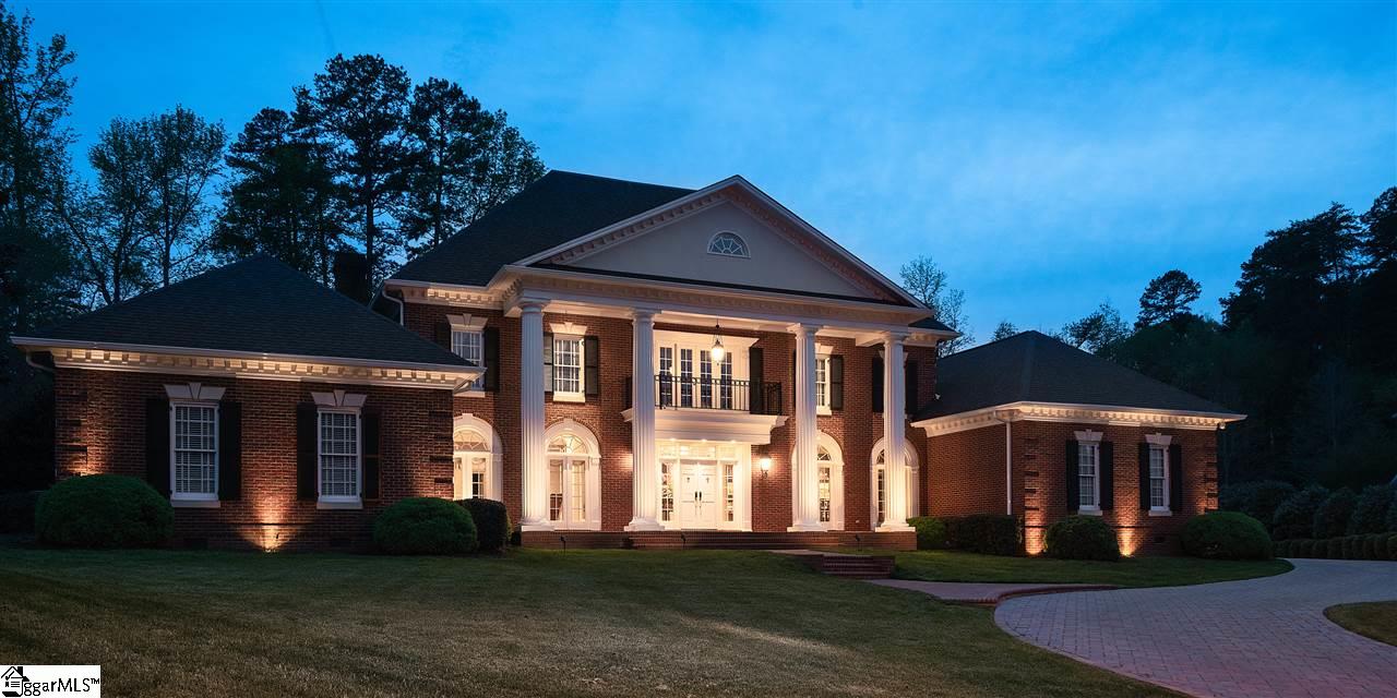 5 Redgold Court Greer Sc 29650 Wilson Associates