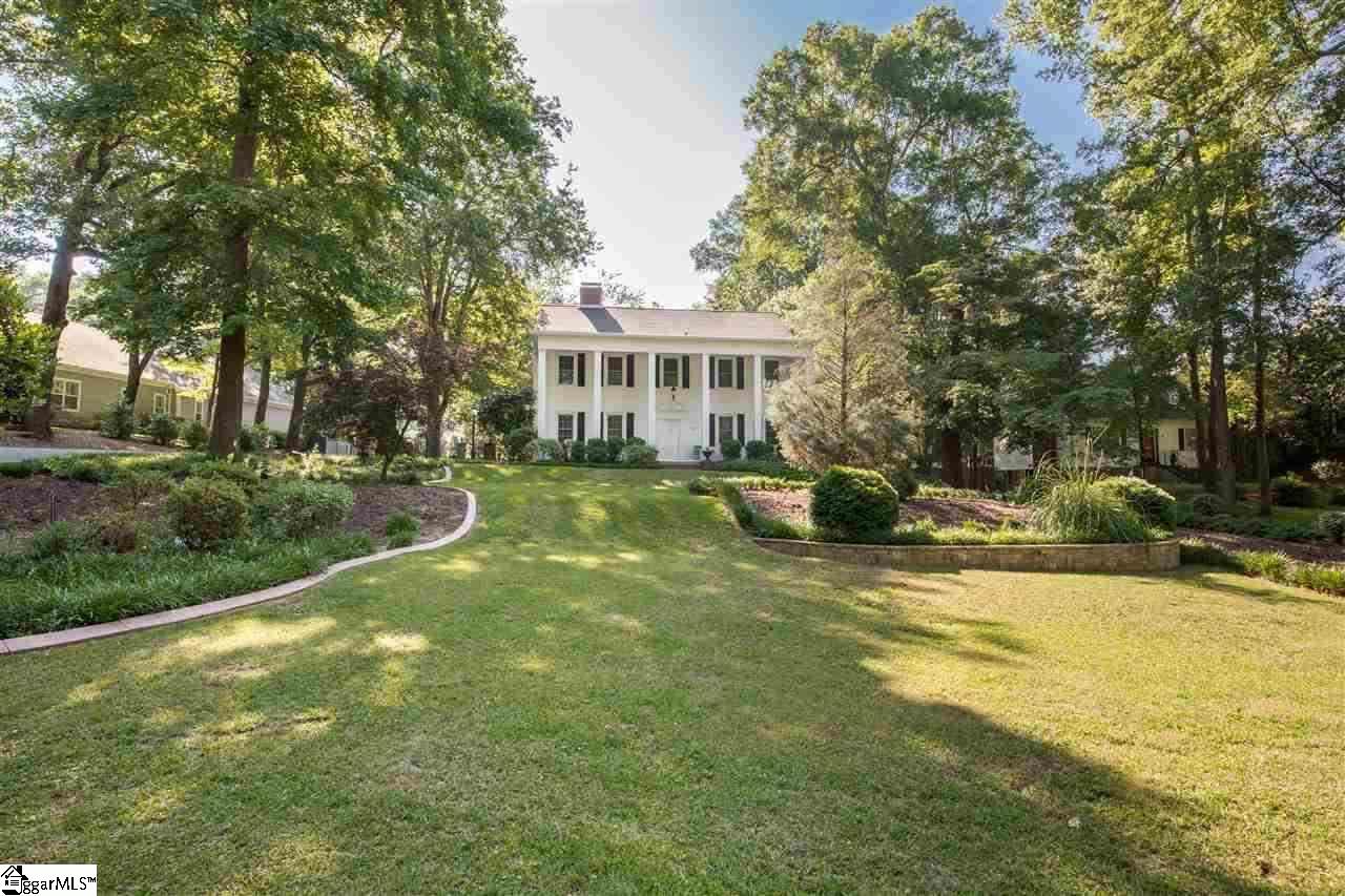 Sold 300 Battery Boulevard Greenville Sc 29615 3 Beds 2 Full Baths 315000 Sold Listing