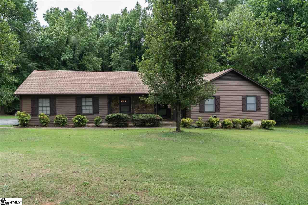 22 Briarcreek Court Spartanburg Sc 29301 Sold Listing Berkshire Hathaway Homeservices C Dan Joyner Realtors