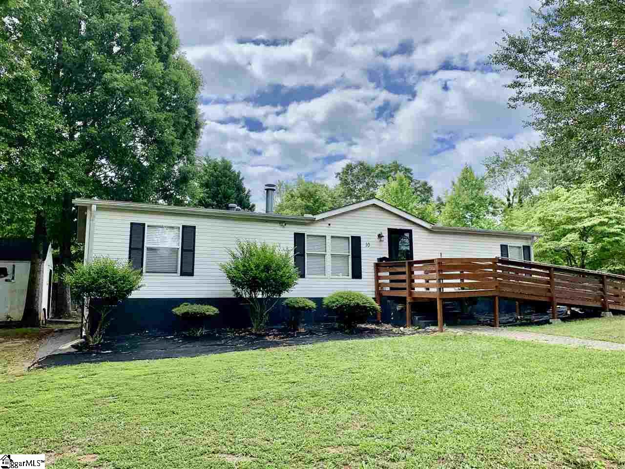 6 Cason Ave Taylors Sc