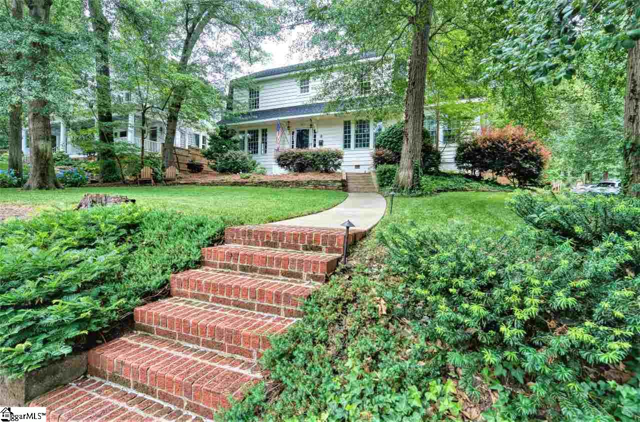 Sold: 223 E Park Avenue, Greenville, SC 29601 | 3 Beds / 2 ...