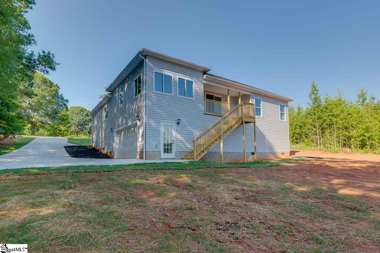 For Sale 1325 Vandale Place Anderson Sc 29626 3 Beds 2 Full Baths 239000