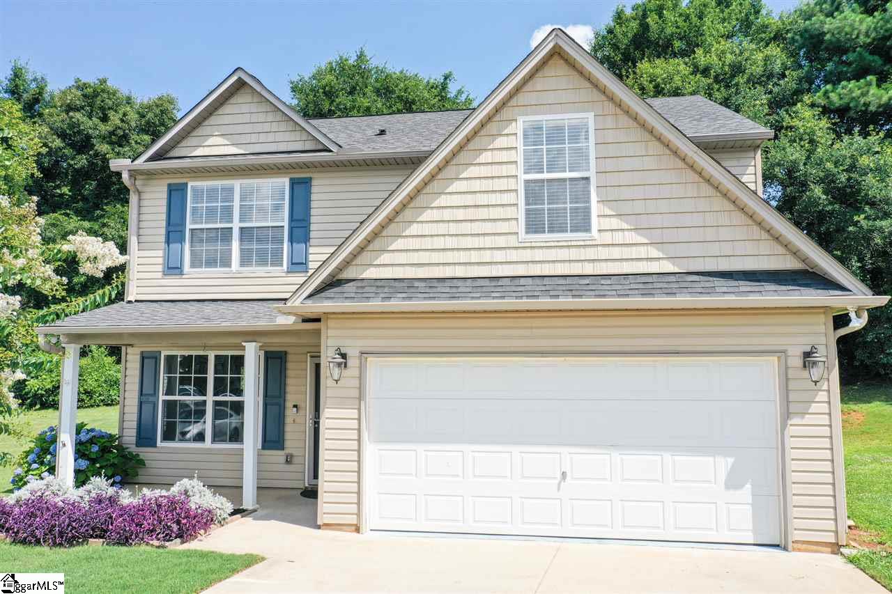 Amy Ray Thomas Greenville Sc Bhhs C Dan Joyner Real Estate