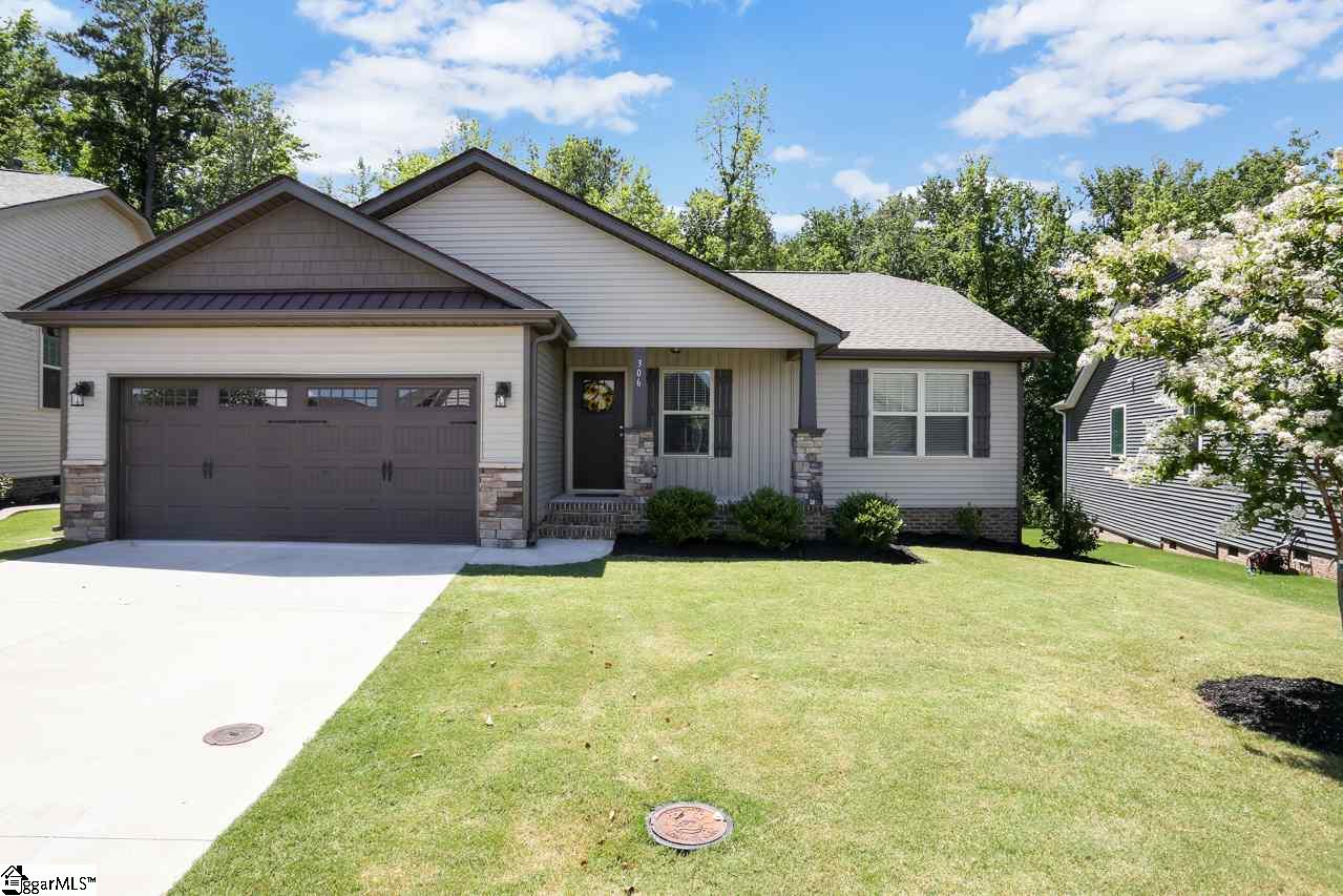 306 Hampton Farms Trail Greenville Sc 29617 Sold Listing Berkshire Hathaway Homeservices C Dan Joyner Realtors