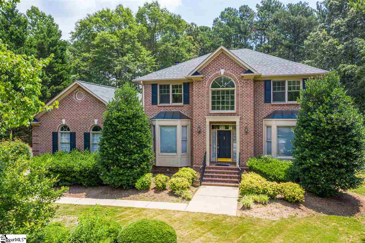 Sold 226 Longleaf Road Spartanburg Sc 29301 3 Beds 2 Full Baths 1 Half Bath 346500 Sold Listing
