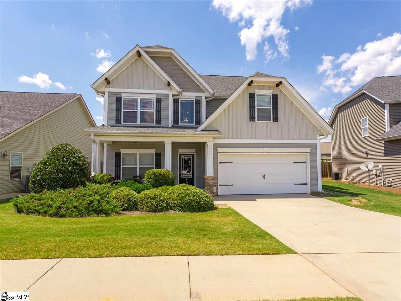 Bordeaux Spartanburg Sc Area Info Homes For Sale In Bordeaux Moore Sc