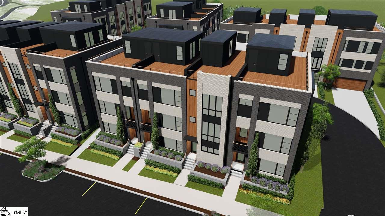 611 N Main, Greenville, SC 29601