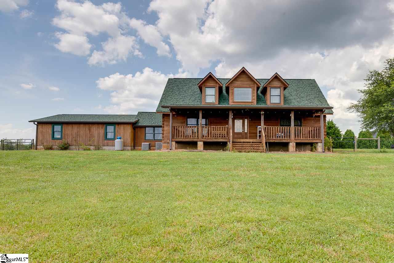 Home For Sale At 760 Stewart Gin Liberty Sc 29657