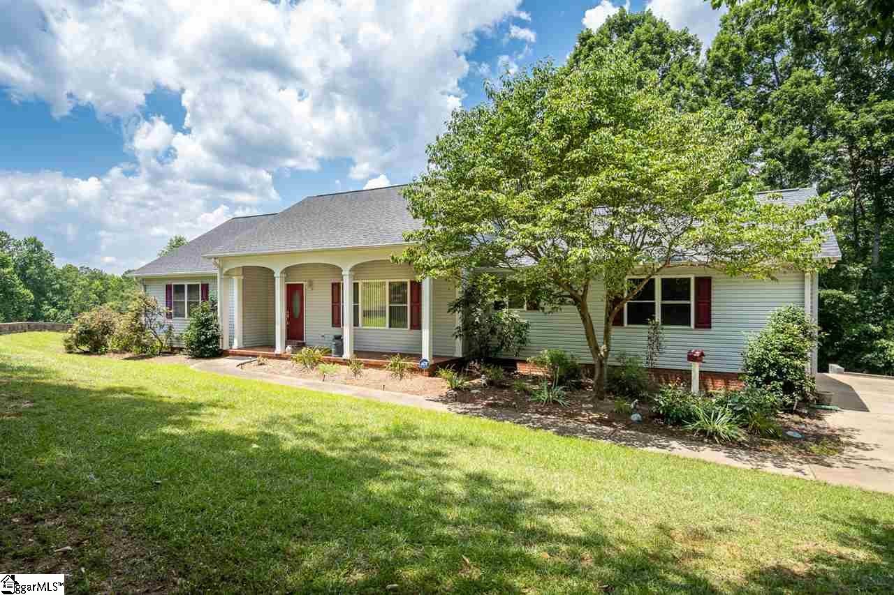 Easley Homes For Sale