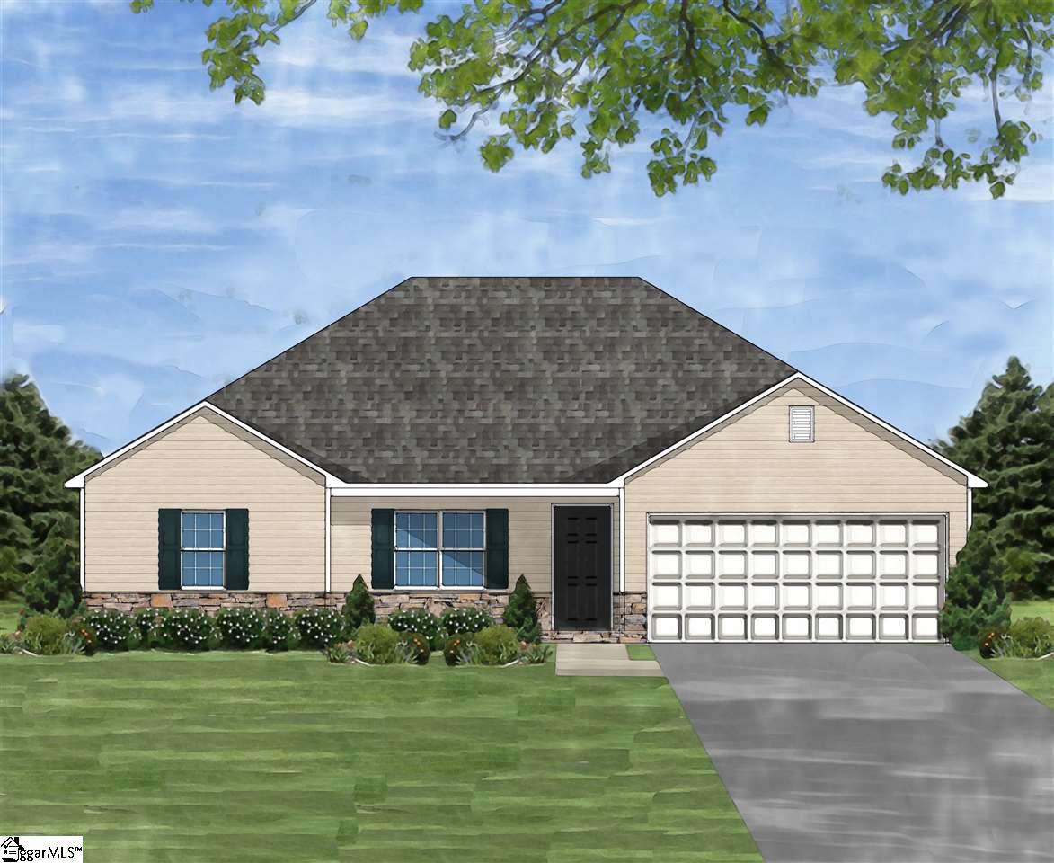 Fountain Inn Homes For Sale