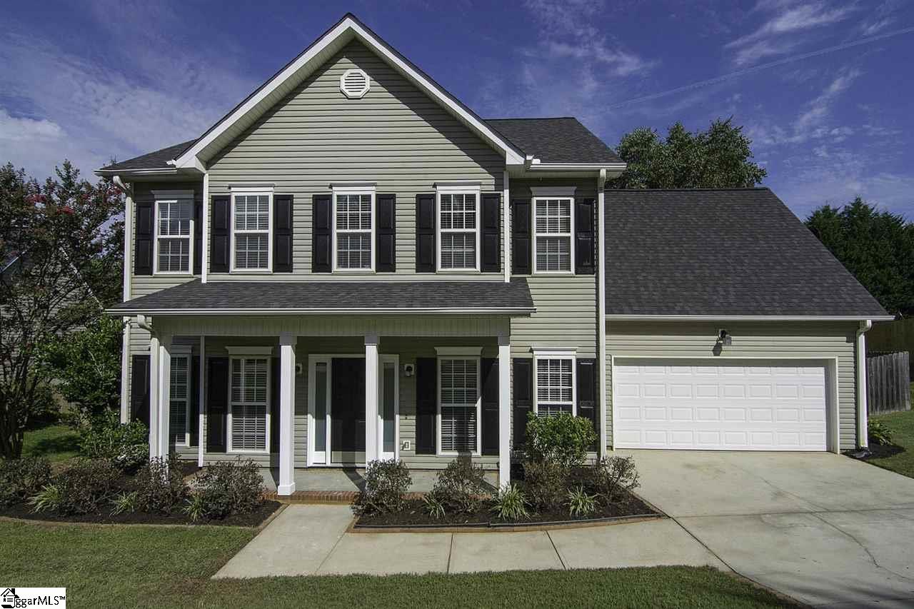 Long Creek Plantation Greenville County Sc Sold Listings Berkshire Hathaway Homeservices C Dan Joyner Realtors