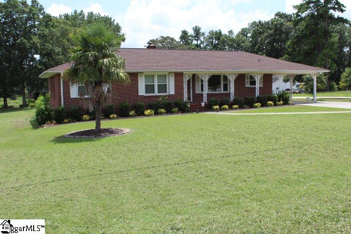 5509 S Highway 81