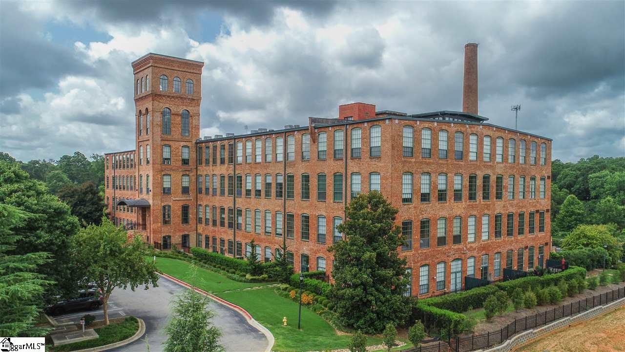 Lofts at Mills Mill View Available Condos for Sale at Mills