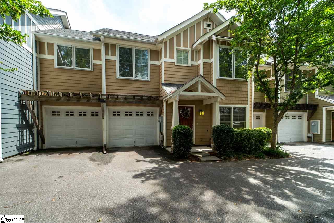 129 Cureton Street Greenville Sc 29605 Sold Listing Berkshire Hathaway Homeservices C Dan Joyner Realtors