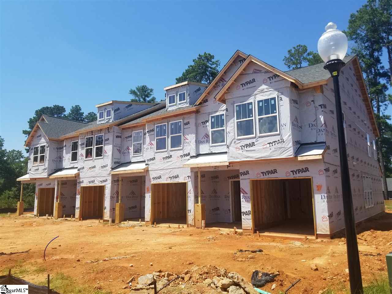 251 Keaton Court Homesite 38 Spartanburg Sc 29301 Berkshire Hathaway Homeservices C Dan Joyner Realtors