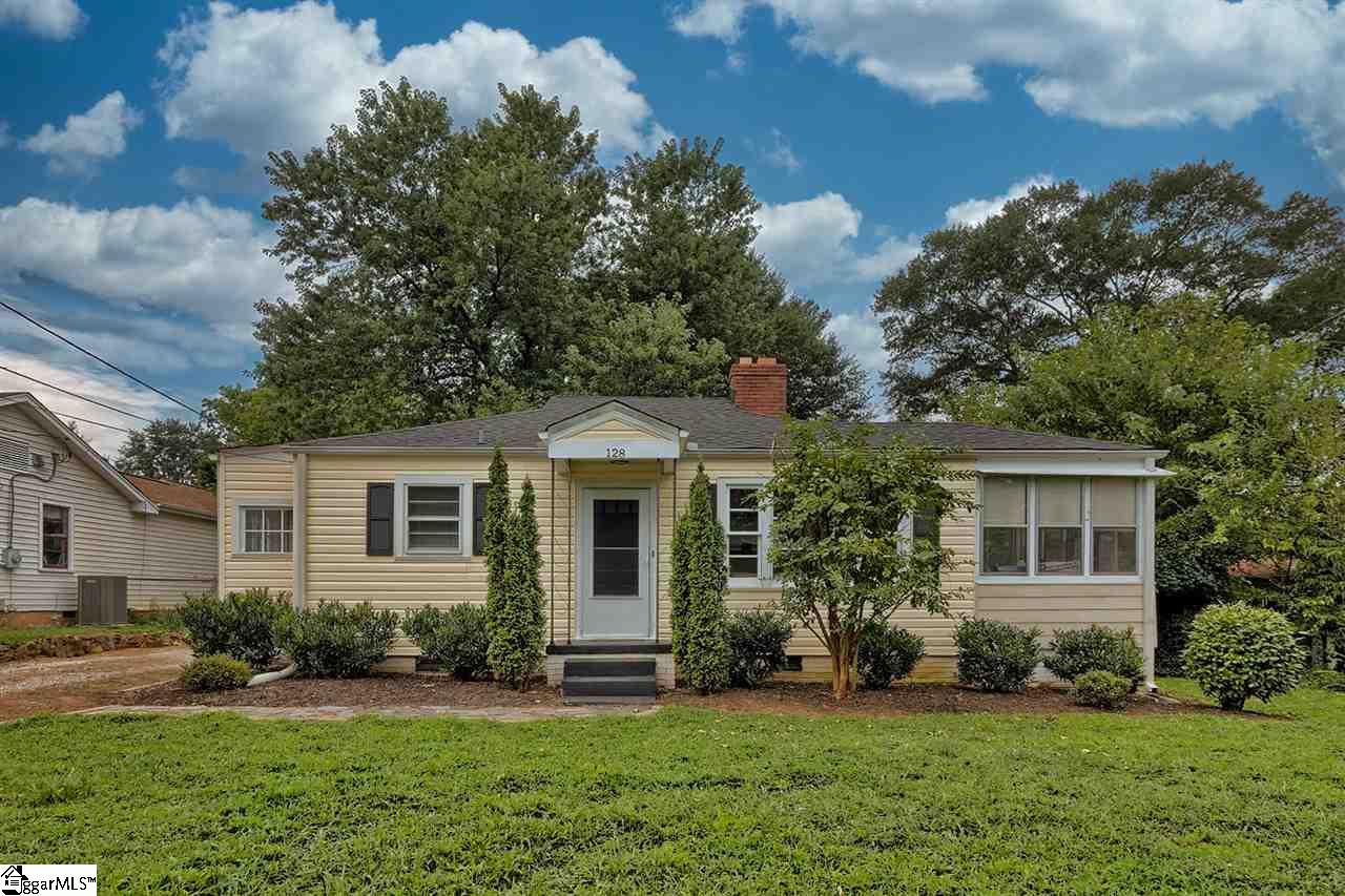 Sherwood Forest Greenville County Sc Active Listings Berkshire Hathaway Homeservices C Dan Joyner Realtors