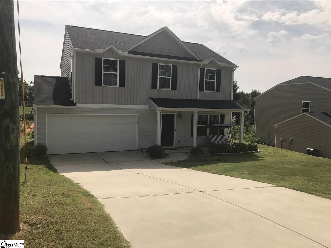 111 Queens Circle Laurens Sc 29360 Berkshire Hathaway Homeservices C Dan Joyner Realtors
