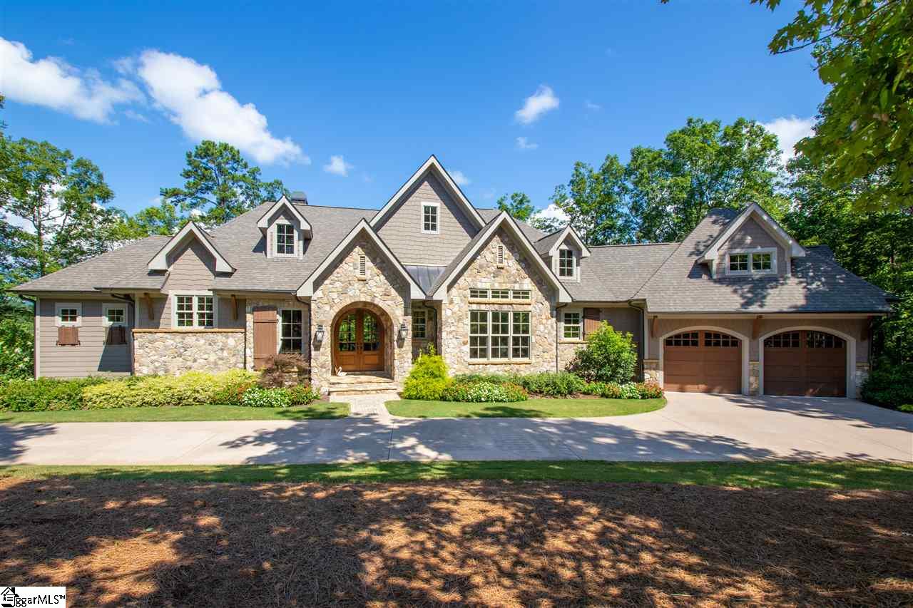 630 Tree Haven, Marietta, SC 29661