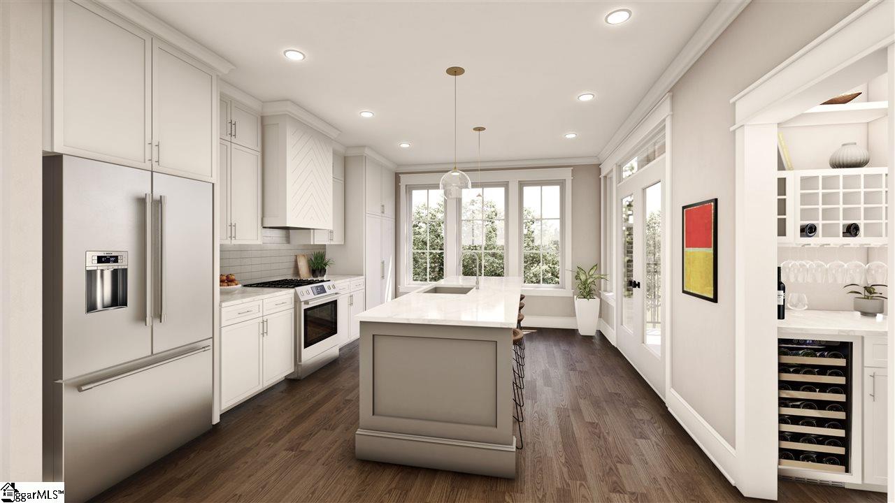 For Sale: 12 Bradshaw Street, #Unit 3, Greenville, SC ...