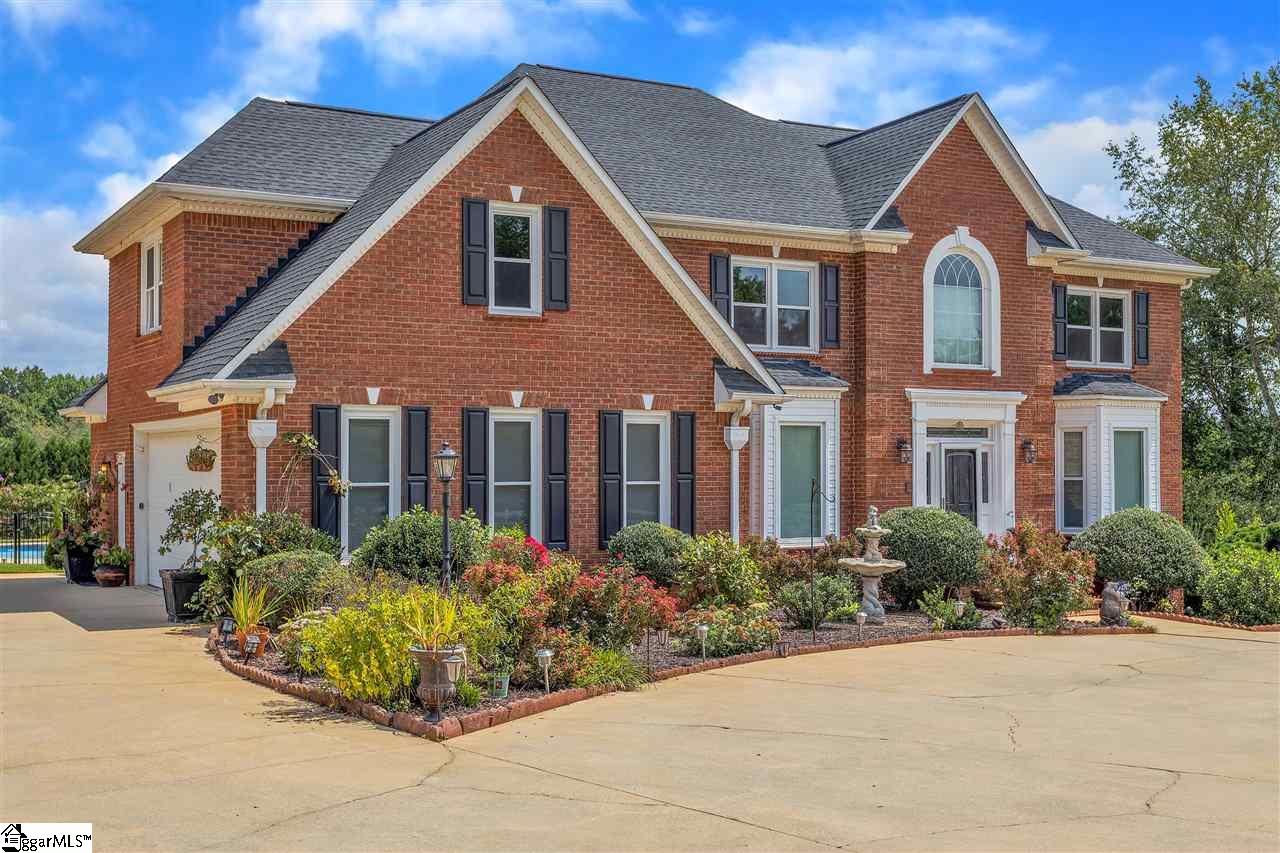 Sold 300 Battery Boulevard Greenville Sc 29615 3 Beds 2 Full Baths 315000 Sold Listing