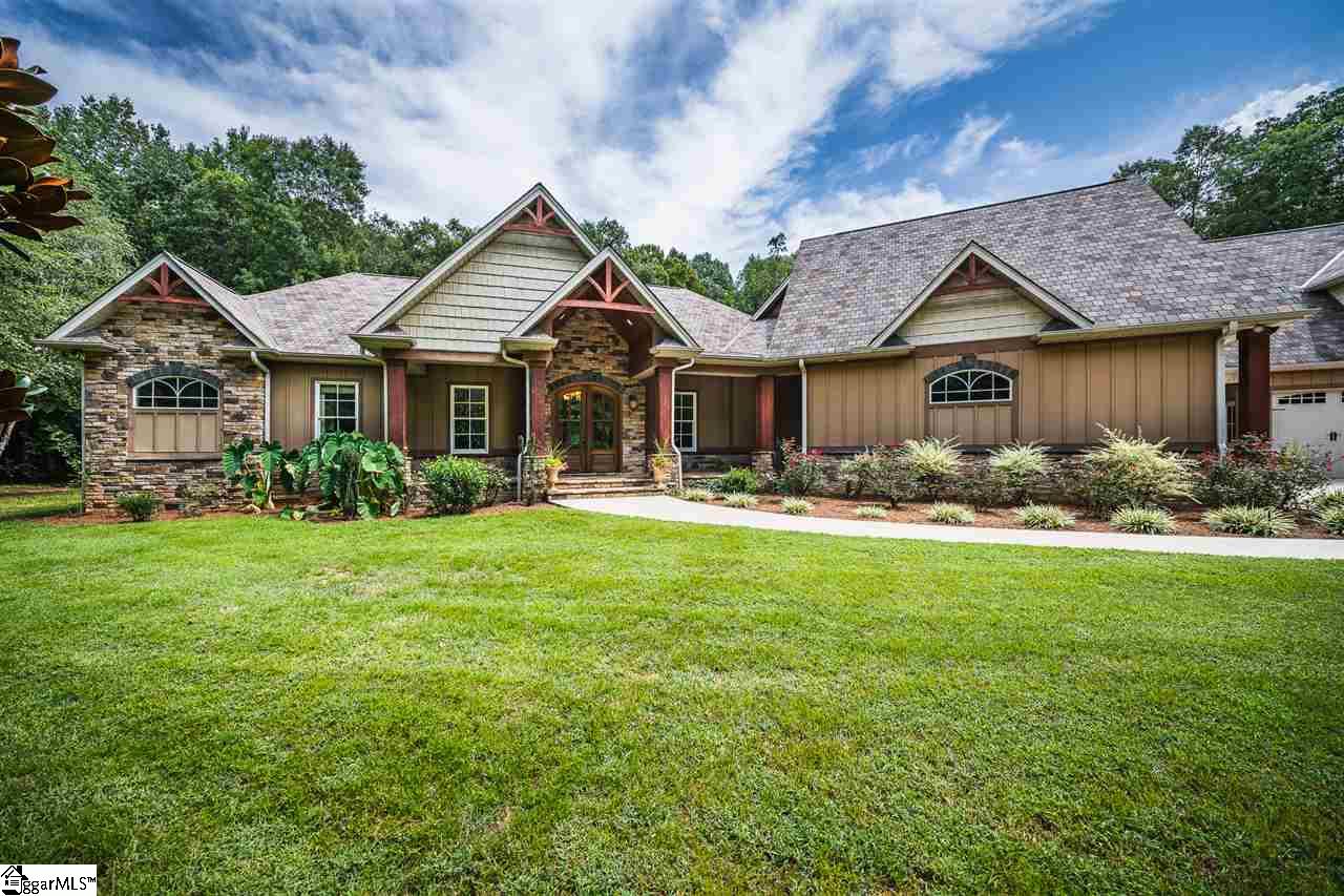Residential for sale in Woodruff, South Carolina, 1425814