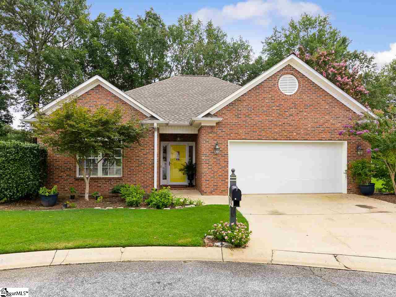 For Sale 224 Clematis Court Moore Sc 29369 2 Beds 2 Full Baths 185000