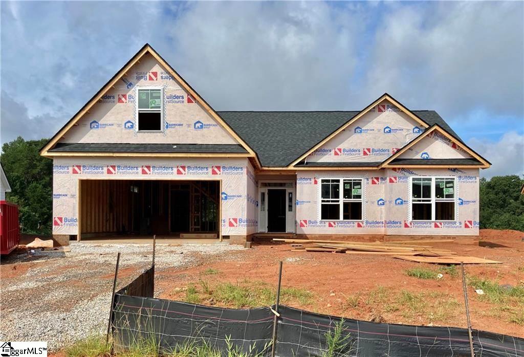 For Sale 29 Barron Glenn Way Anderson Sc 29621 3 Beds 2 Full Baths 282500
