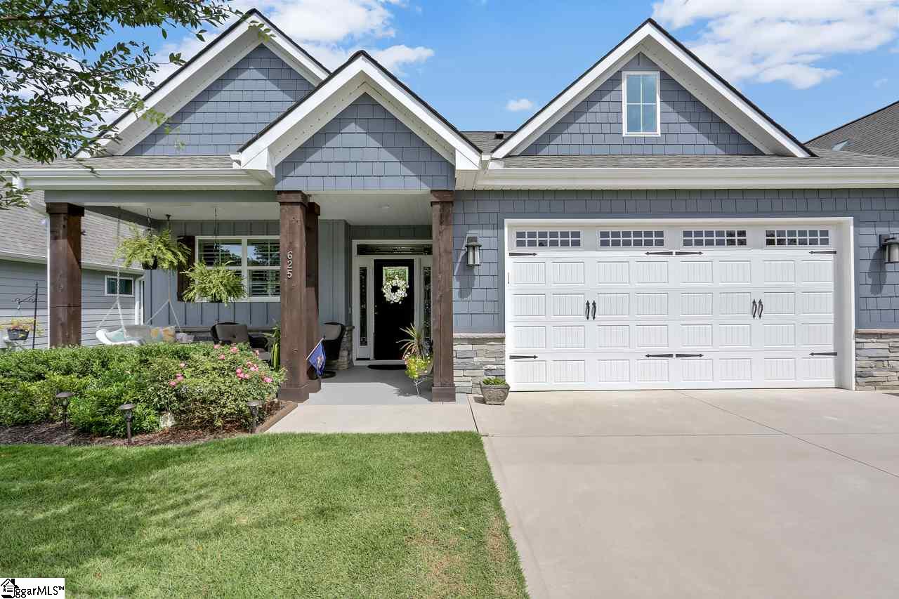 Stonefield Cottages Greer Sc Area Info Homes For Sale In Stonefield Cottages
