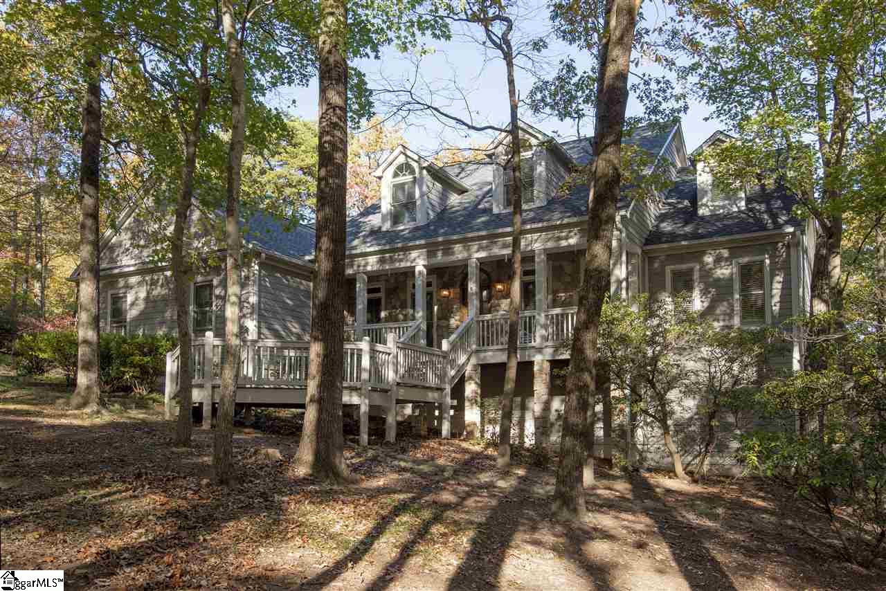 Residential for sale in Landrum, South Carolina, 1426312