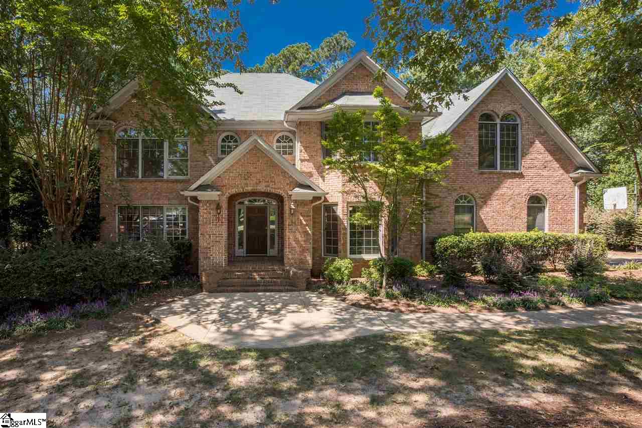 Berkshire Hathaway HomeServices C. Dan Joyner, REALTORS