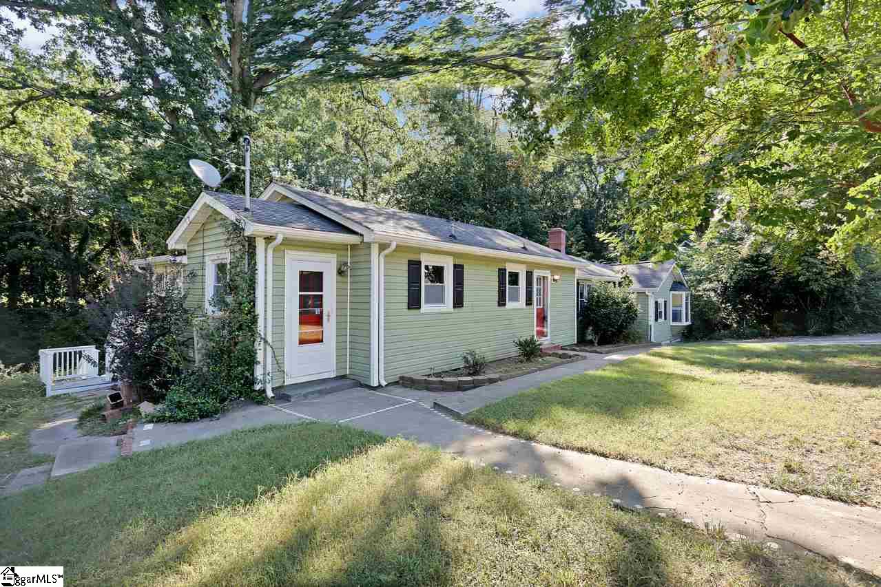 334 Lowndes Avenue Greenville Sc 29607 Berkshire Hathaway Homeservices C Dan Joyner Realtors
