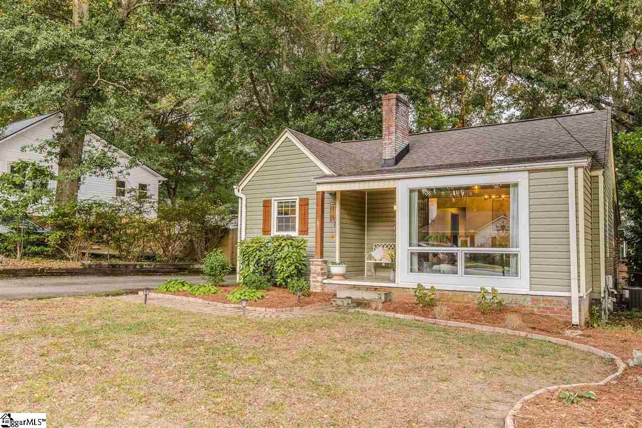 205 Briarcliff Drive Greenville Sc 29607 Berkshire Hathaway Homeservices C Dan Joyner Realtors