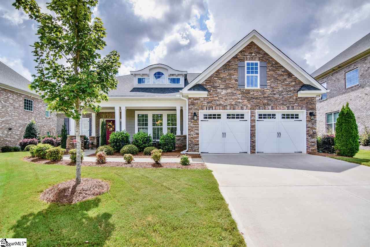 5 Stafford Green Way Greenville Sc 29615 Berkshire Hathaway Homeservices C Dan Joyner Realtors