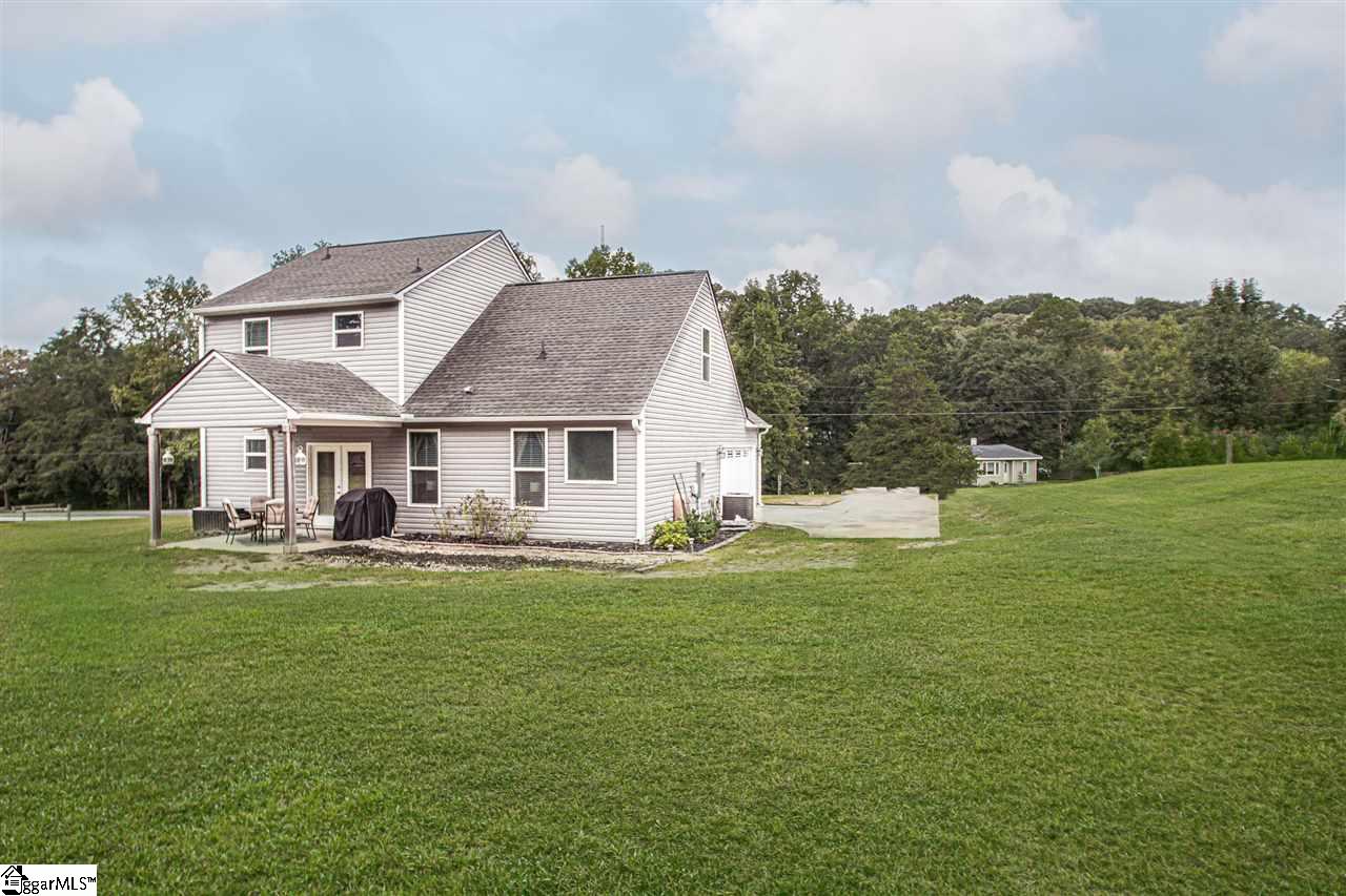 418 St Paul Road Easley Sc 29642 Berkshire Hathaway Homeservices C Dan Joyner Realtors