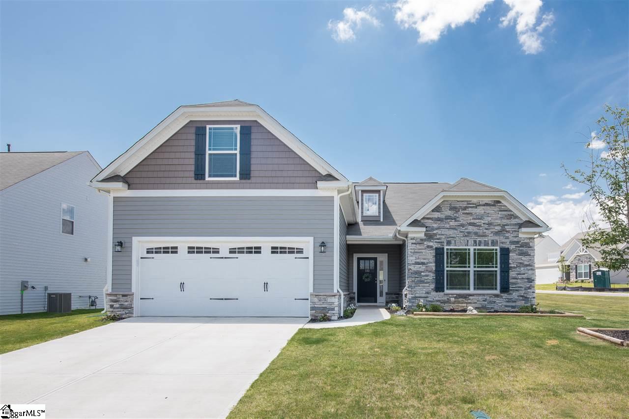 110 Noble Creek Road Woodruff Sc 29388 Berkshire Hathaway Homeservices C Dan Joyner Realtors