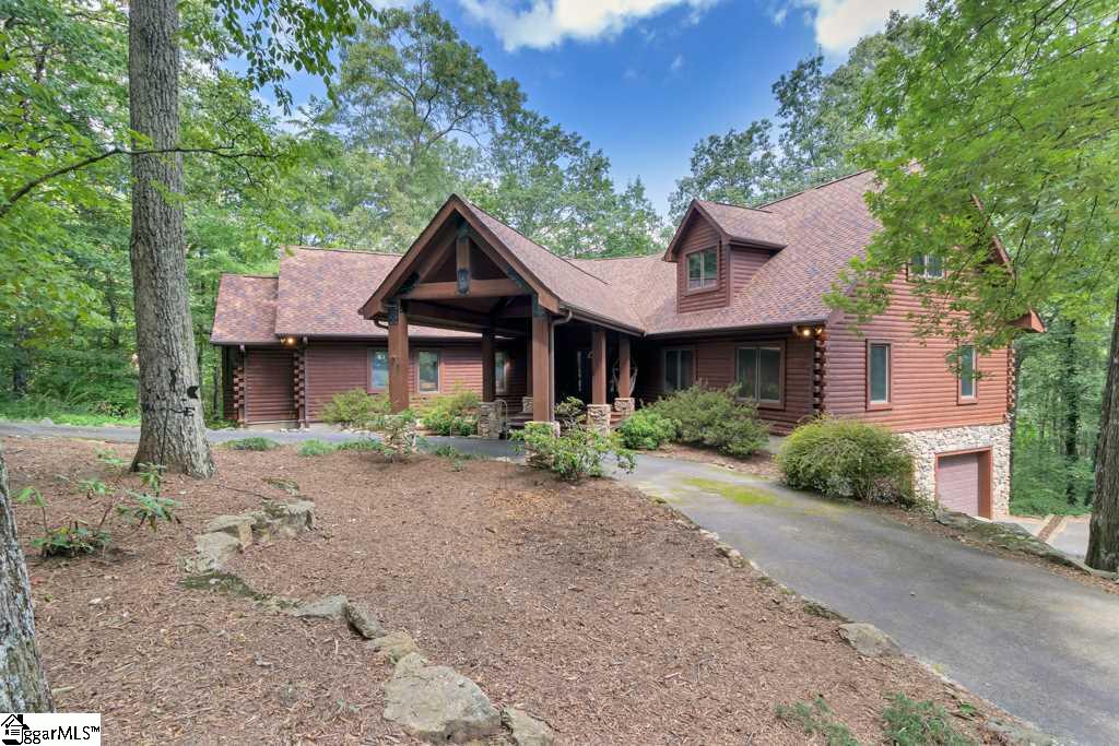 Residential for sale in Landrum, South Carolina, 1427695