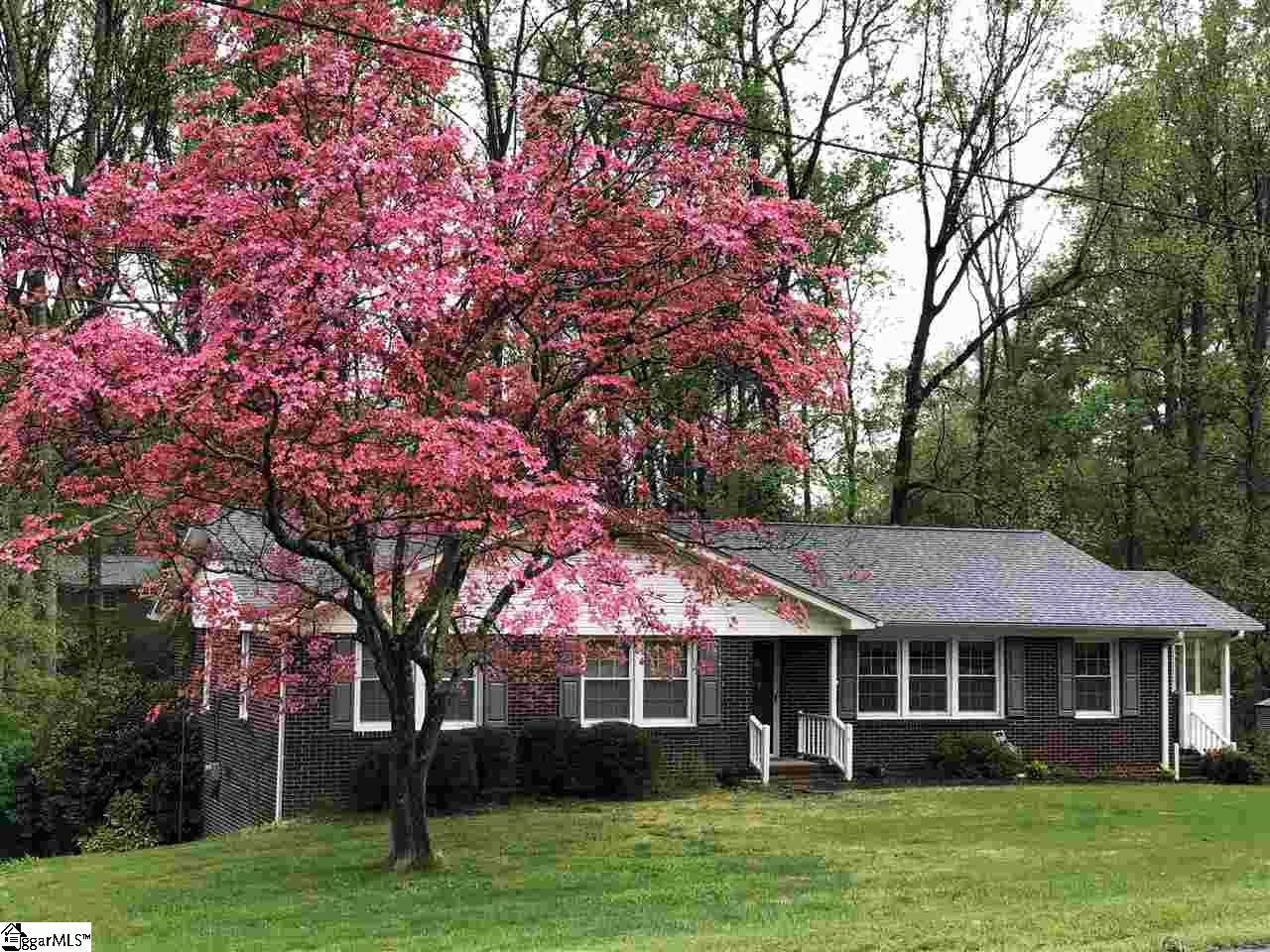 101 Flamingo Drive, Greenville SC 29609