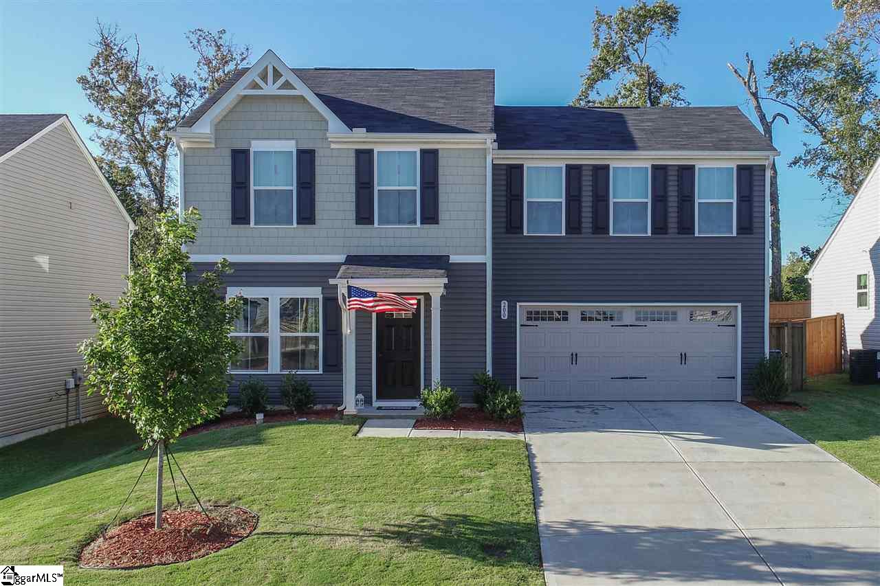 Sold 0 Maplestead Farms Court Greenville Sc 4 Beds 2 Full Baths 1 Half Bath Sold Listing