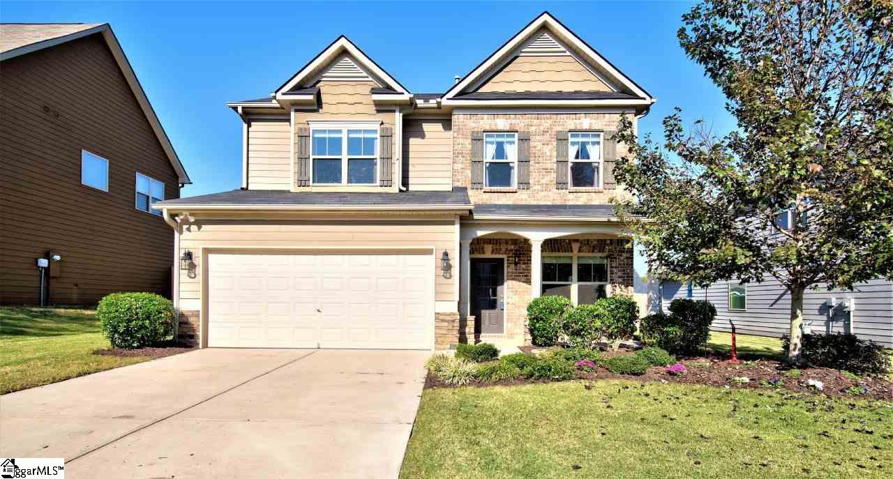 415 Bridge Crossing, Simpsonville, SC 29681