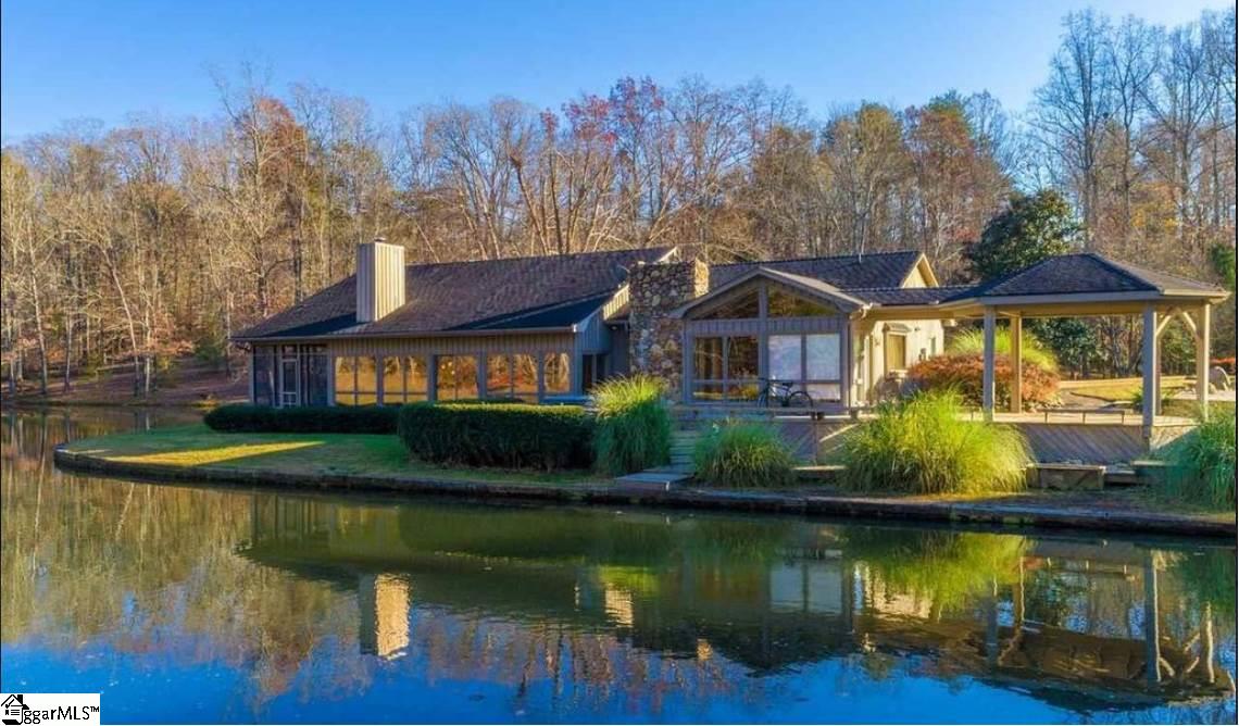 Travelers Rest