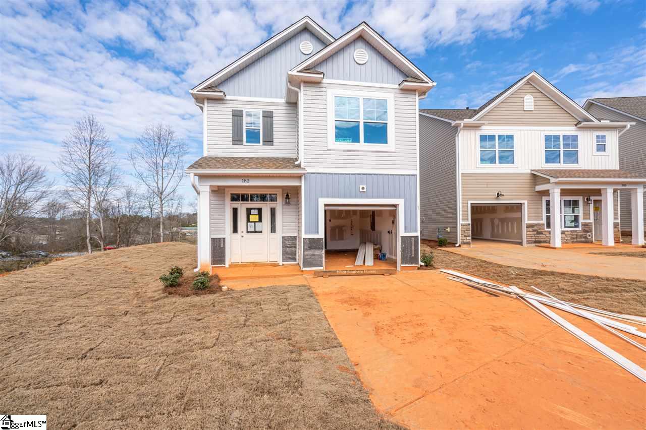 Easley Homes For Sale