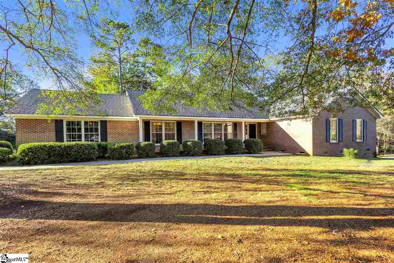 Home For Sale at 104 Stone Ridge, Greer SC, MLS 1432235