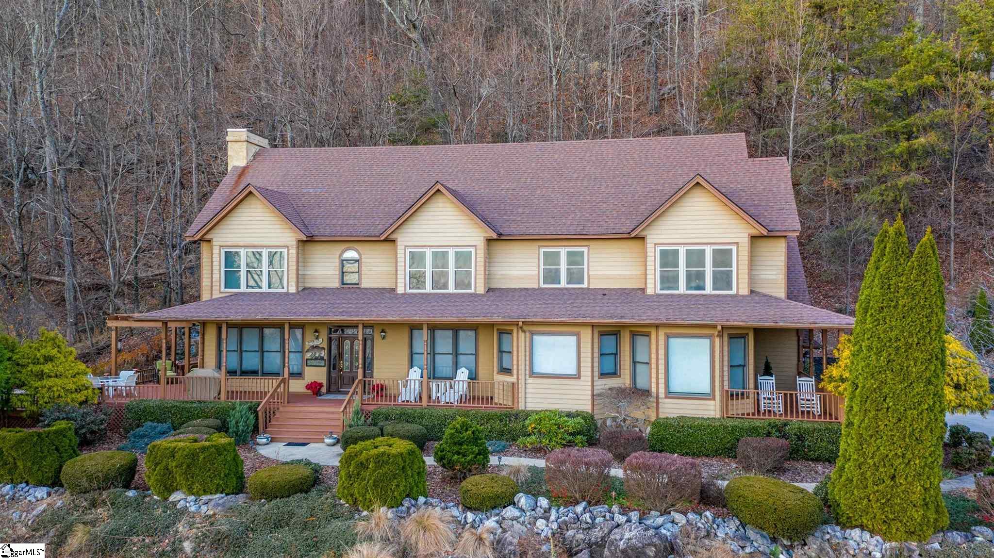 Residential for sale in Landrum, South Carolina, 1434017