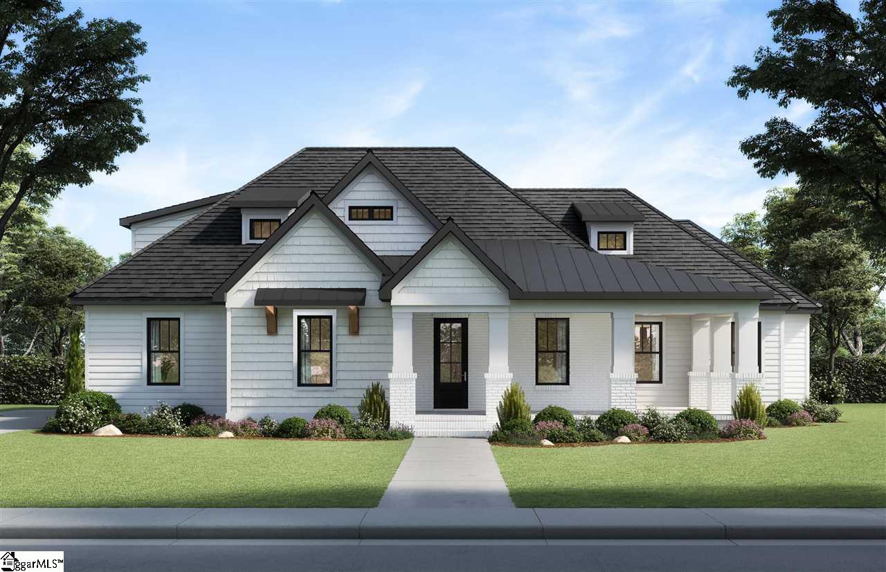 Simpsonville Sc Homes For Sale Wilson Associates